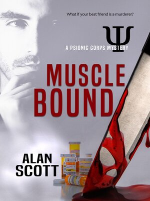 cover image of Muscle Bound